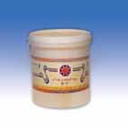 بتونه اکریلیک پایه آب