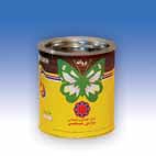 جلای آلکیدی پروانه